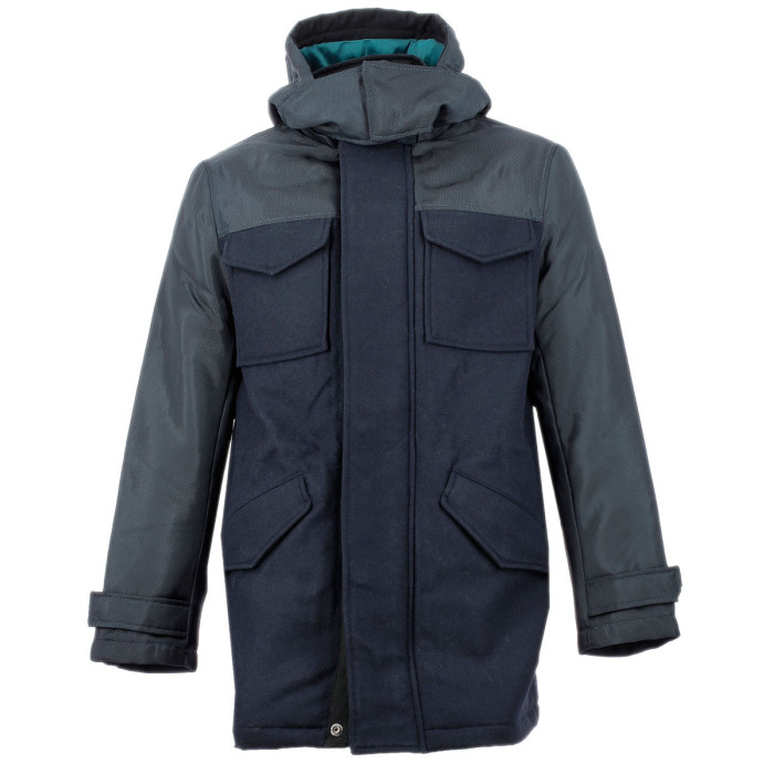 EA7 Emporio Armani Blouson EA7 Emporio Armani