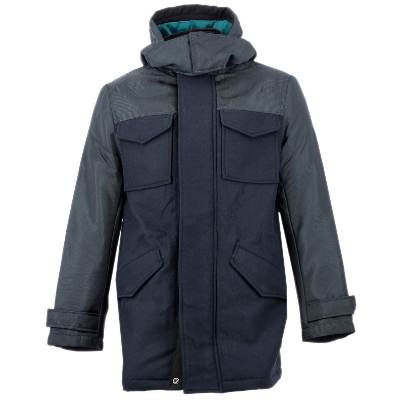 EA7 Emporio Armani Blouson EA7 Emporio Armani EA7 Emporio Armani Blouson EA7 Emporio Armani