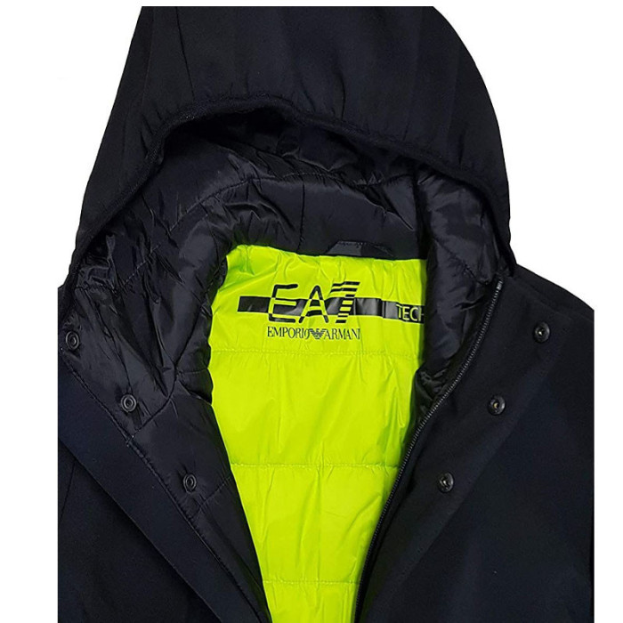 EA7 Emporio Armani Blouson EA7 Emporio Armani