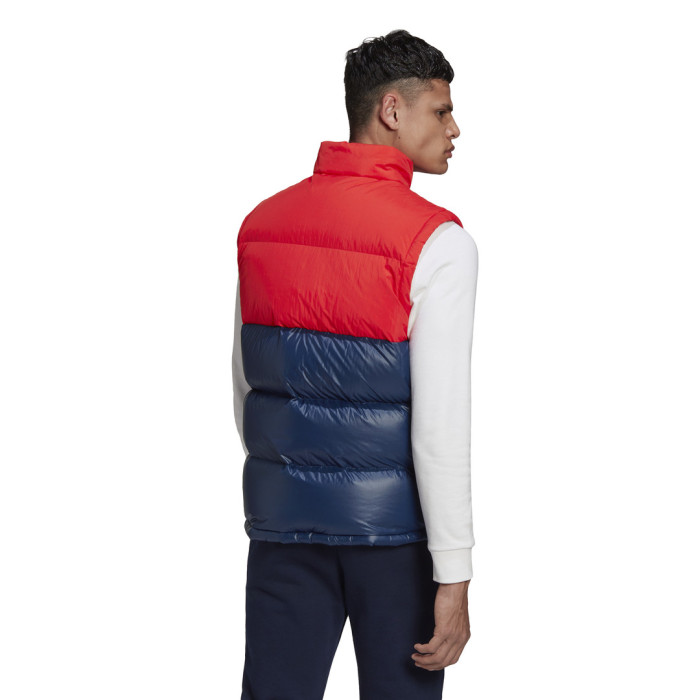 Adidas Originals Doudoune sans manches adidas Originals DOWN BLOCKED REGEN VEST