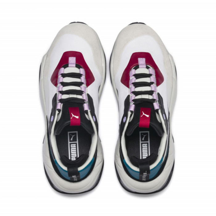 Basket Puma THUNDER RIVE DROITE - Ref. 369452-02