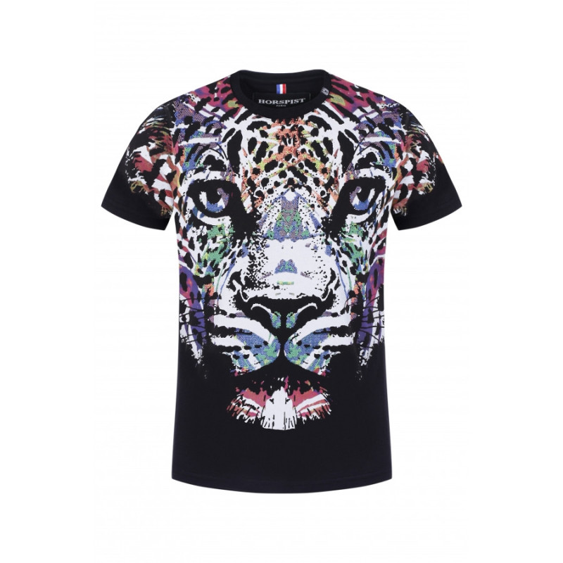 Tee-shirt Horspist BRYCE Tee-shirt Horspist BRYCE