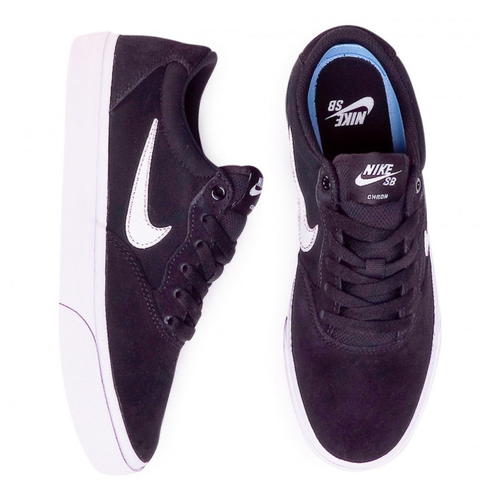 Nike Basket Nike SB CHRON SLR