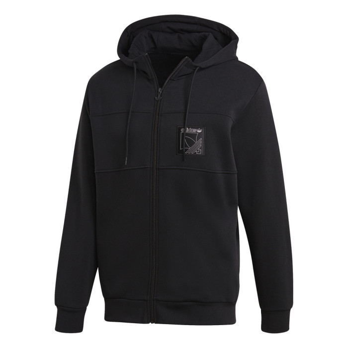 Adidas Originals Sweat à capuche adidas Originals SPRT ICON FULL-ZIP