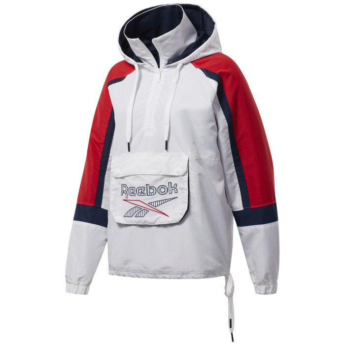 Reebok Veste coupe-vent Reebok ANORAK CLASSICS