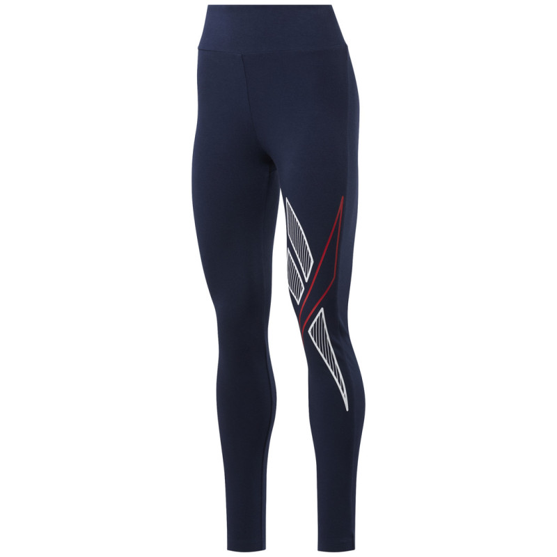 Reebok Legging Reebok CLASSICS BIG VECTOR Reebok Legging Reebok CLASSICS BIG VECTOR