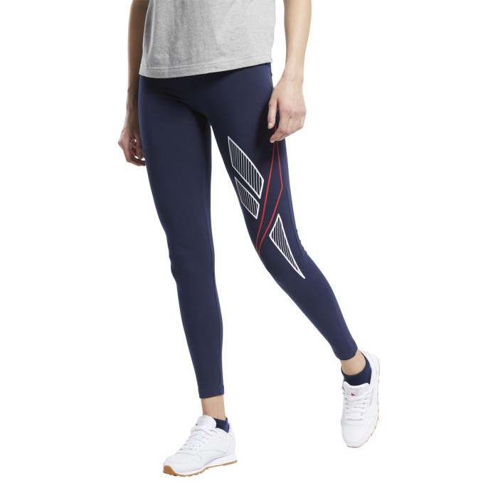 Reebok Legging Reebok CLASSICS BIG VECTOR