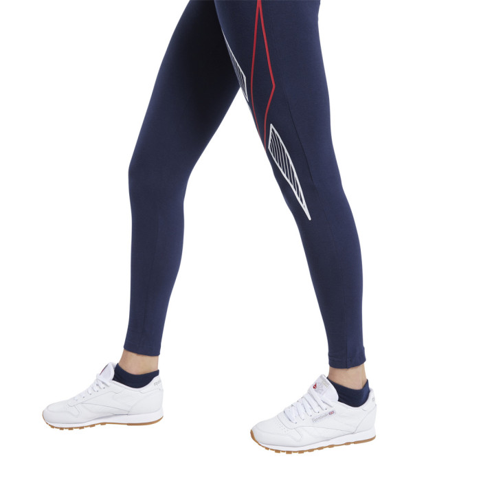 Reebok Legging Reebok CLASSICS BIG VECTOR