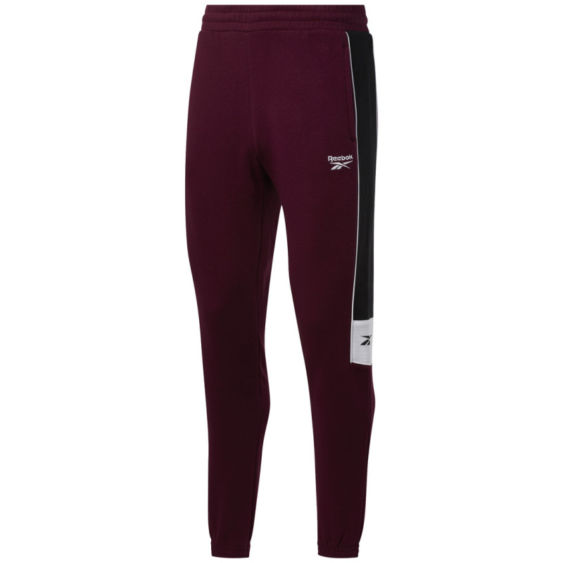 Reebok Pantalon de survêtement Reebok CLASSICS LINEAR Reebok Pantalon de survêtement Reebok CLASSICS LINEAR
