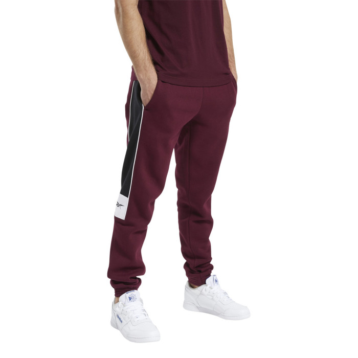 Reebok Pantalon de survêtement Reebok CLASSICS LINEAR