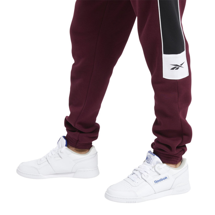 Reebok Pantalon de survêtement Reebok CLASSICS LINEAR