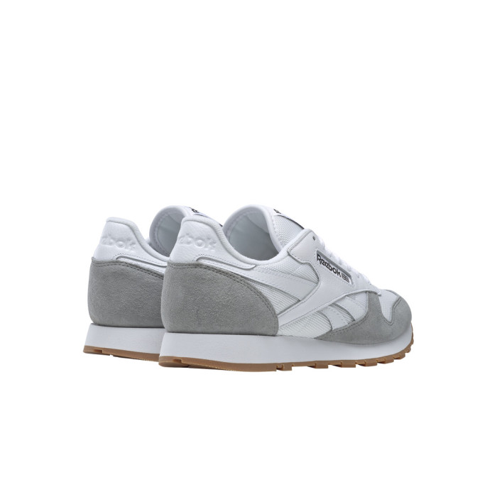Reebok Basket Reebok CLASSIC LEATHER