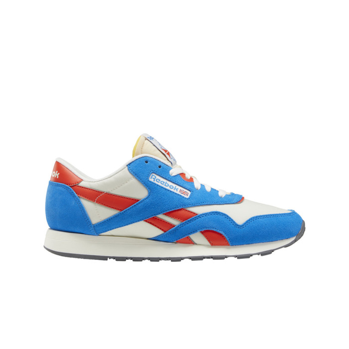 Reebok Basket Reebok CLASSIC NYLON