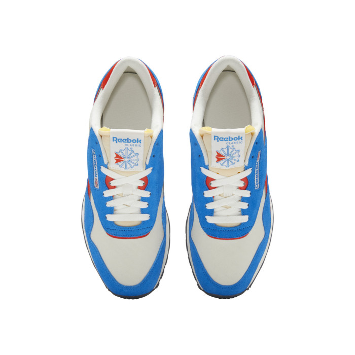 Reebok Basket Reebok CLASSIC NYLON