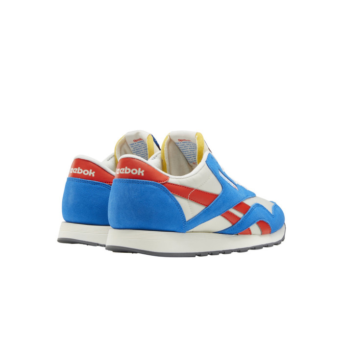 Reebok Basket Reebok CLASSIC NYLON