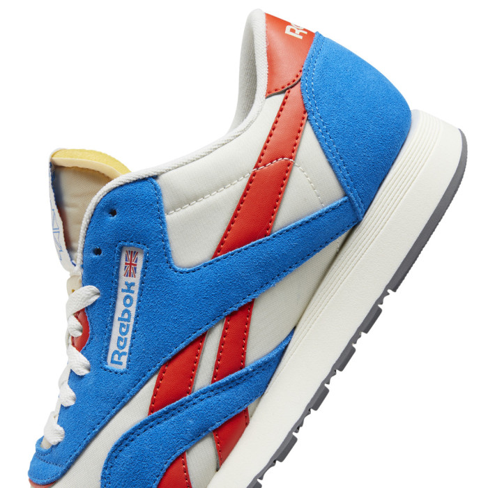 Reebok Basket Reebok CLASSIC NYLON