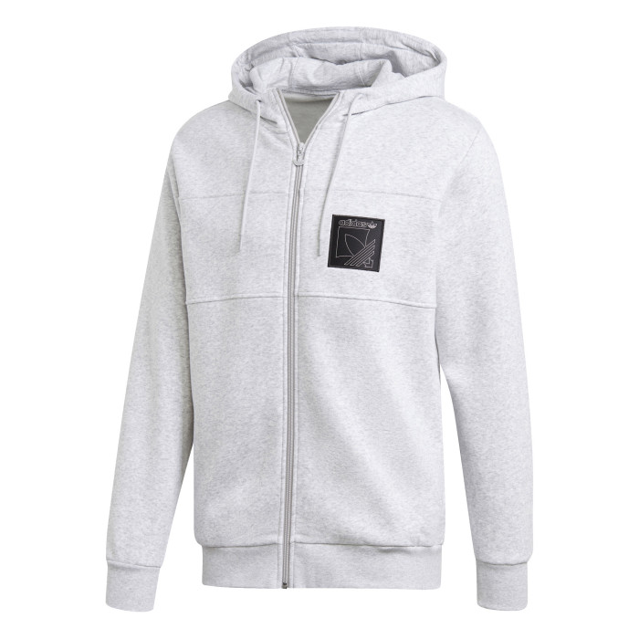 Adidas Originals Sweat à capuche adidas Originals SPRT ICON FULL-ZIP