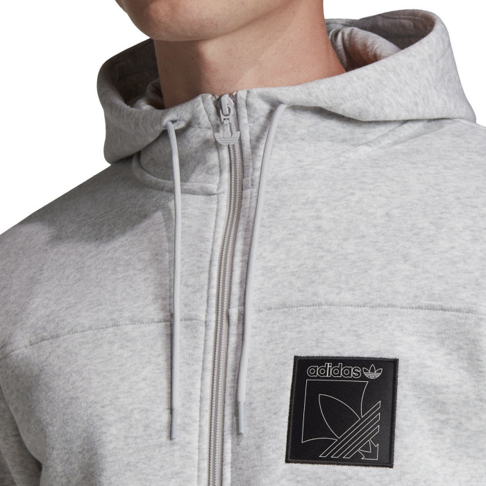 Adidas Originals Sweat à capuche adidas Originals SPRT ICON FULL-ZIP