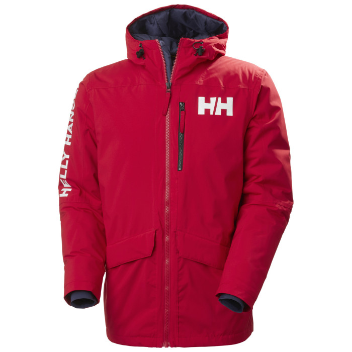 Helly Hansen Parka Helly Hansen ACTIVE FALL 2