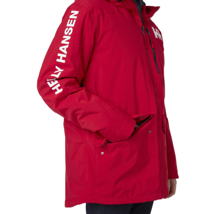 Helly Hansen Parka Helly Hansen ACTIVE FALL 2