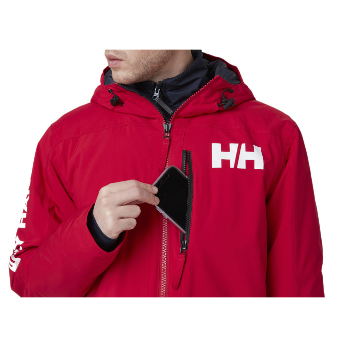 Helly Hansen Parka Helly Hansen ACTIVE FALL 2
