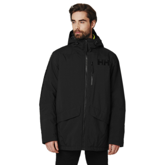 Helly Hansen Parka Helly Hansen ACTIVE FALL 2