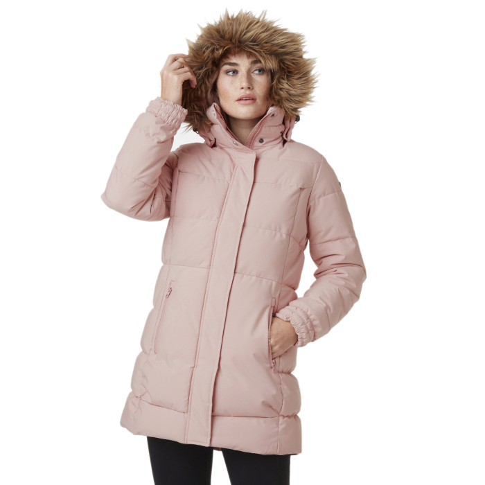 Helly Hansen Parka Helly Hansen BLUME PUFFY