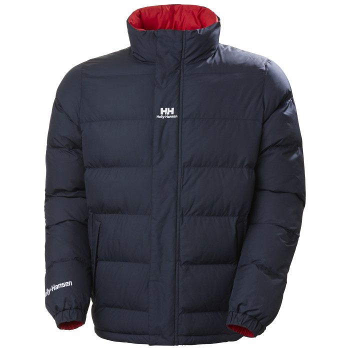 Helly Hansen Doudoune Helly Hansen REVERSIBLE PUFFER