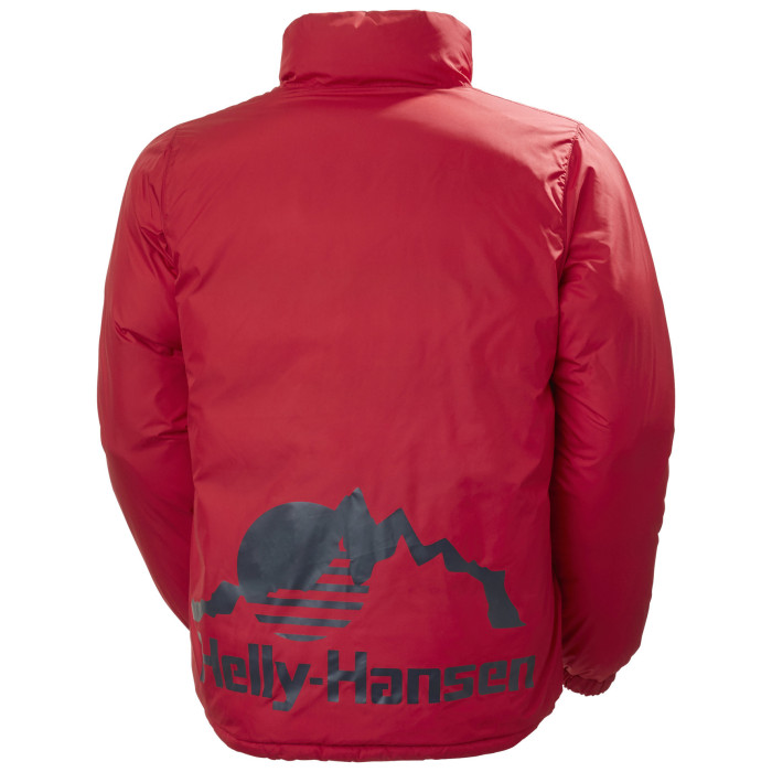 Helly Hansen Doudoune Helly Hansen REVERSIBLE PUFFER