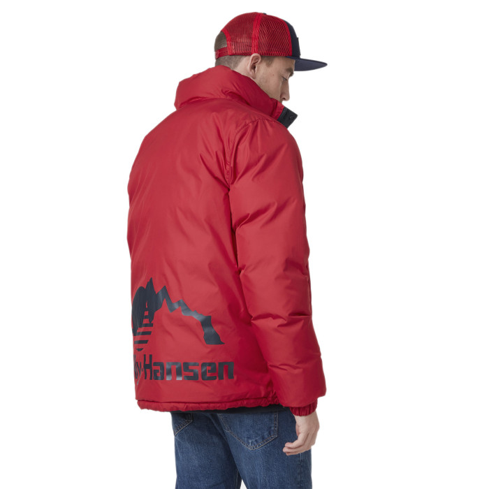 Helly Hansen Doudoune Helly Hansen REVERSIBLE PUFFER