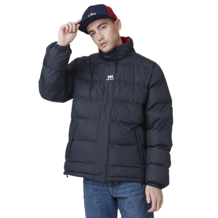 Helly Hansen Doudoune Helly Hansen REVERSIBLE PUFFER