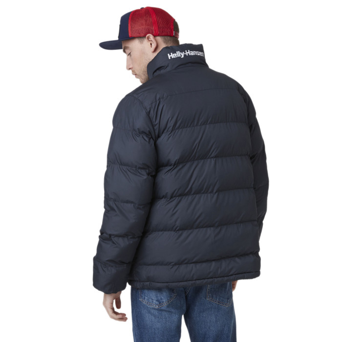 Helly Hansen Doudoune Helly Hansen REVERSIBLE PUFFER