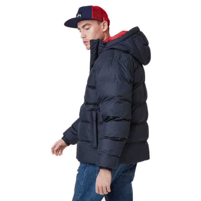 Helly Hansen Doudoune Helly Hansen PUFFY ANORAK