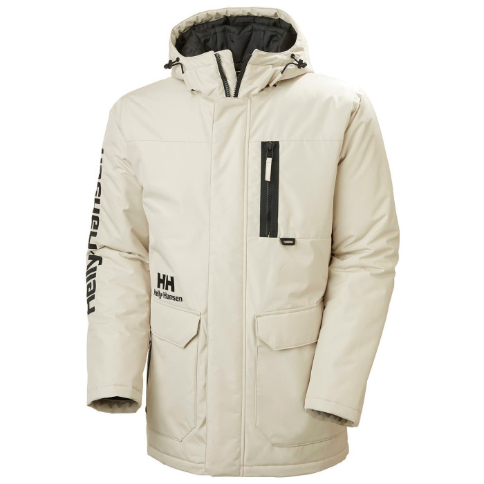 Helly Hansen Parka Helly Hansen YU WINTER