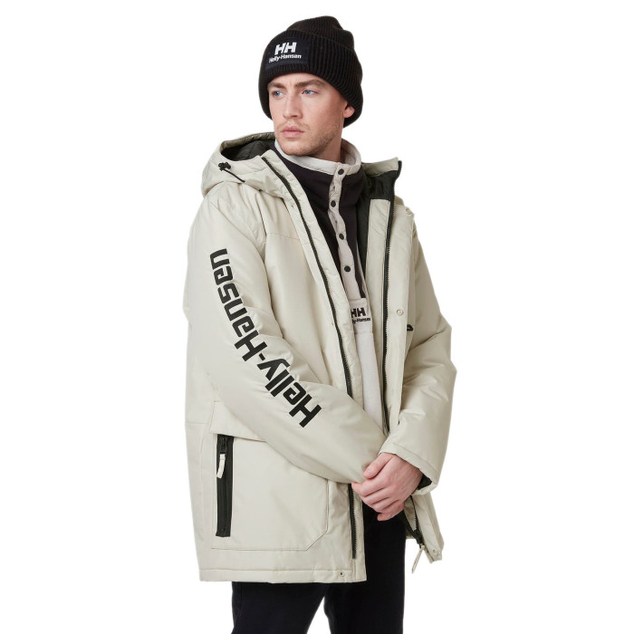 Helly Hansen Parka Helly Hansen YU WINTER