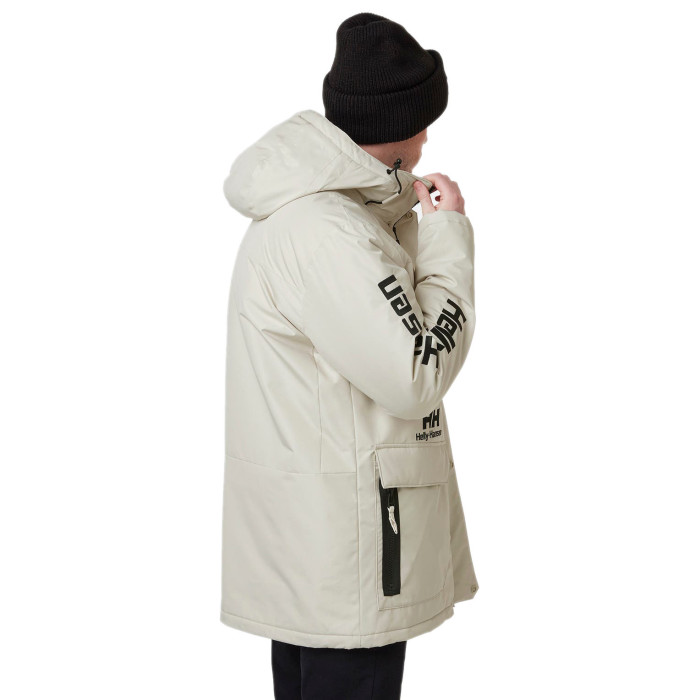 Helly Hansen Parka Helly Hansen YU WINTER