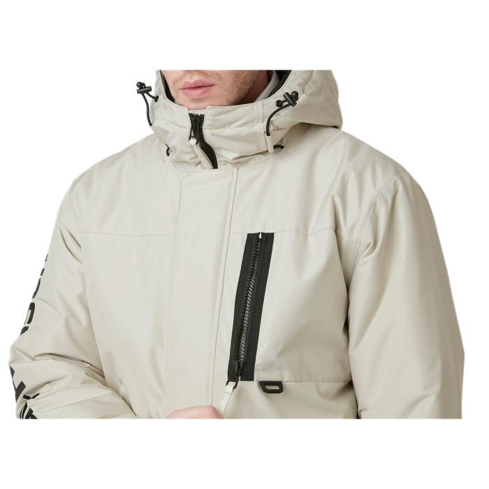 Helly Hansen Parka Helly Hansen YU WINTER