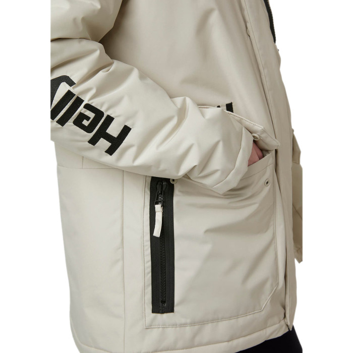 Helly Hansen Parka Helly Hansen YU WINTER