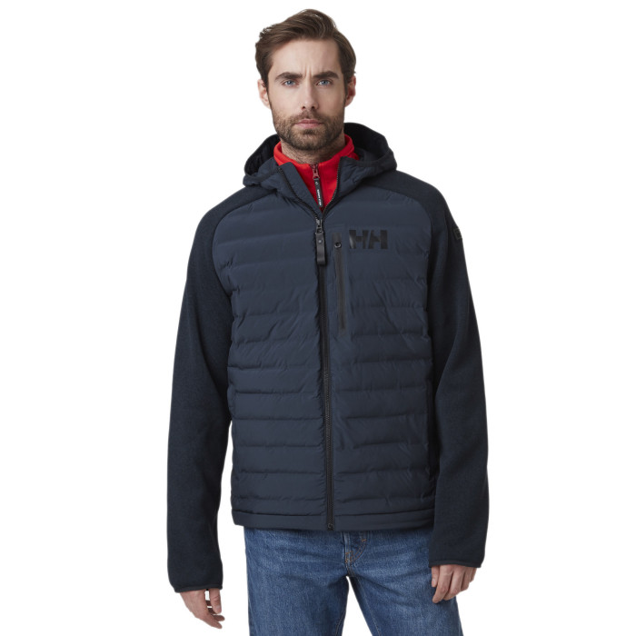 Helly Hansen Blouson Helly Hansen ARCTIC OCEAN HYBRID INSULATOR