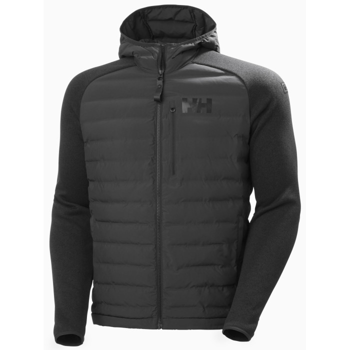 Helly Hansen Blouson Helly Hansen ARCTIC OCEAN HYBRID INSULATOR