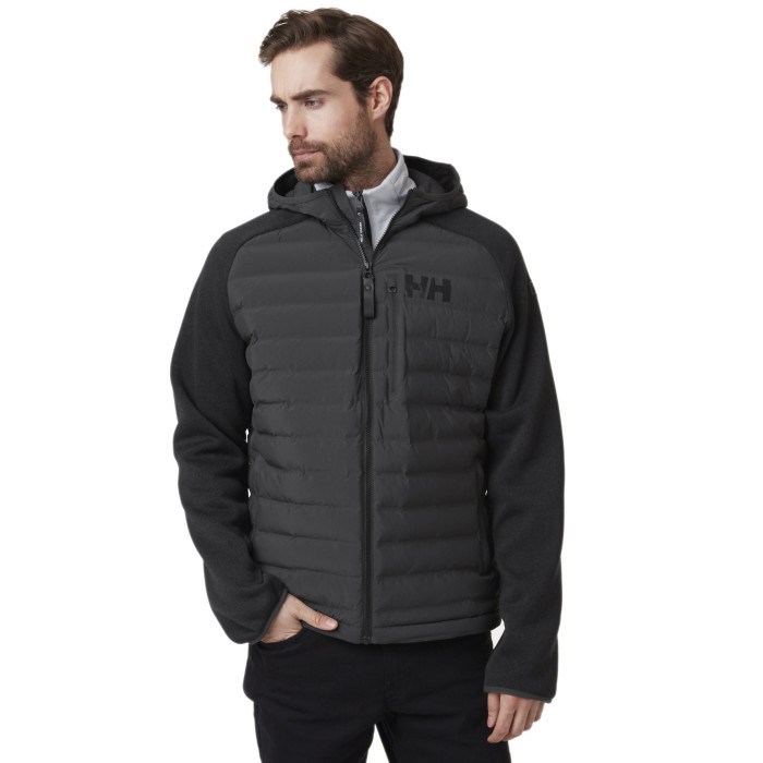 Helly Hansen Blouson Helly Hansen ARCTIC OCEAN HYBRID INSULATOR