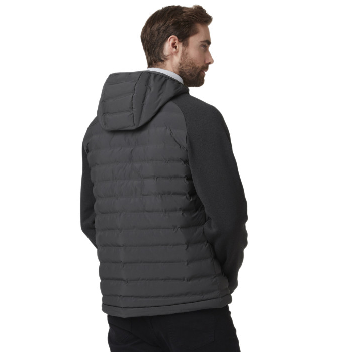 Helly Hansen Blouson Helly Hansen ARCTIC OCEAN HYBRID INSULATOR
