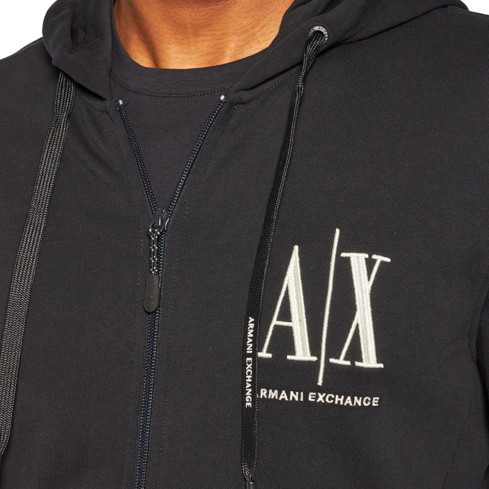 Armani Exchange Sweat à capuche Armani Exchange