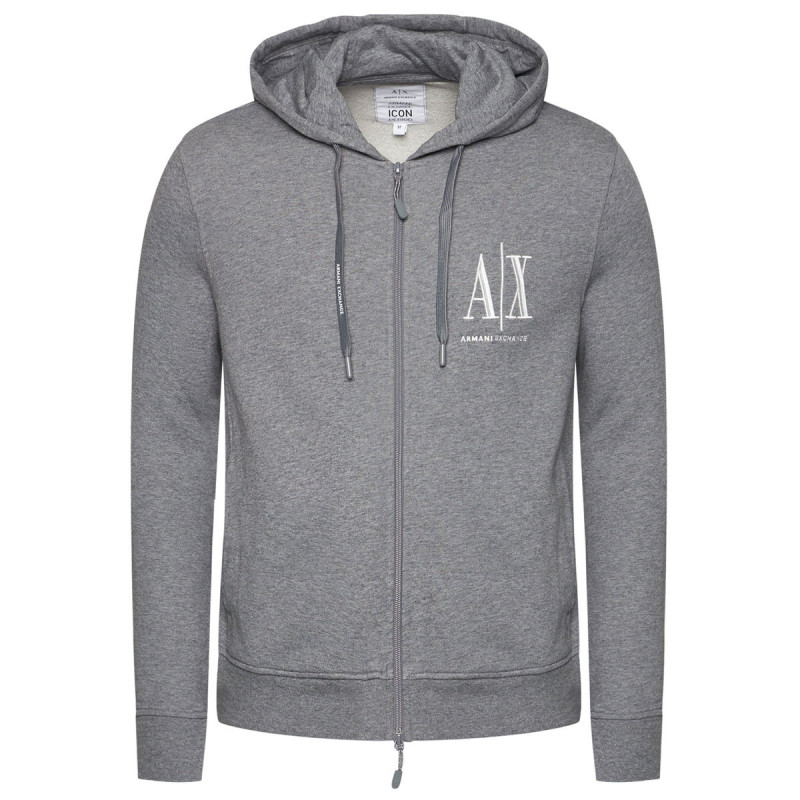 Armani Exchange Sweat à capuche Armani Exchange Armani Exchange Sweat à capuche Armani Exchange