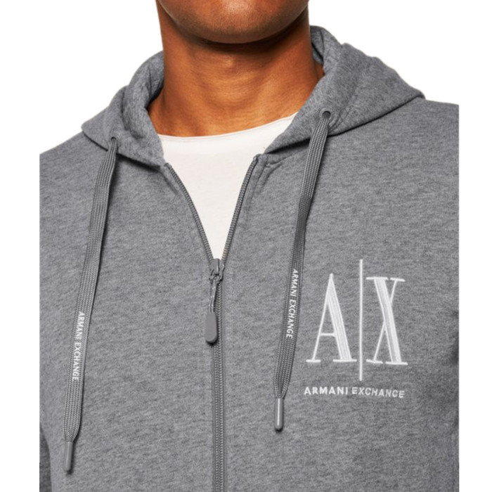 Armani Exchange Sweat à capuche Armani Exchange