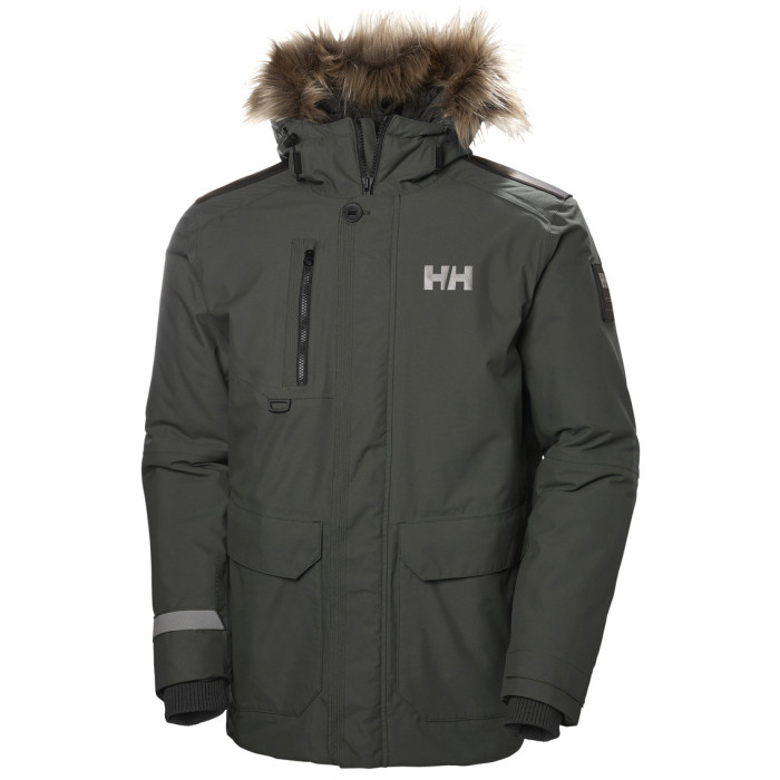 Helly Hansen Parka Helly Hansen SVALBARD