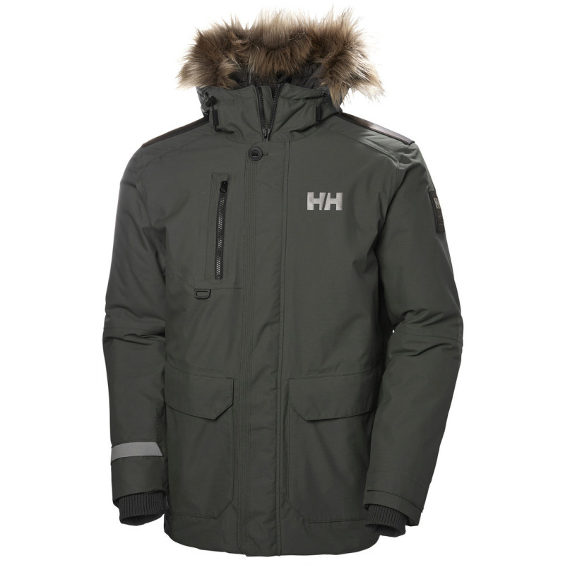 Helly Hansen Parka Helly Hansen SVALBARD Helly Hansen Parka Helly Hansen SVALBARD