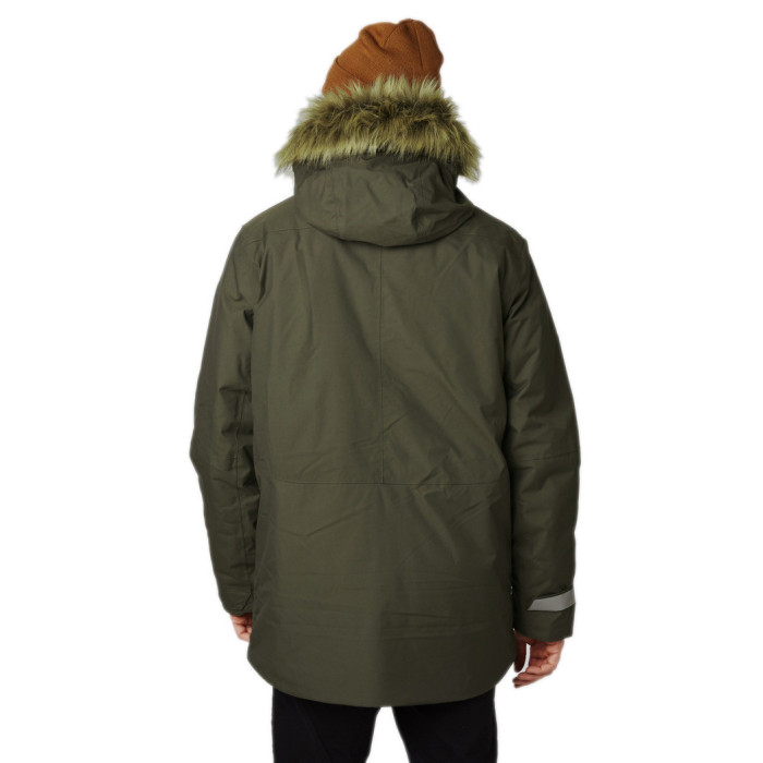 Helly Hansen Parka Helly Hansen SVALBARD