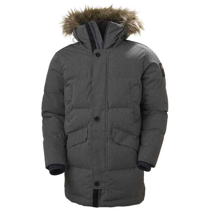 Helly Hansen Parka Helly Hansen BARENTS