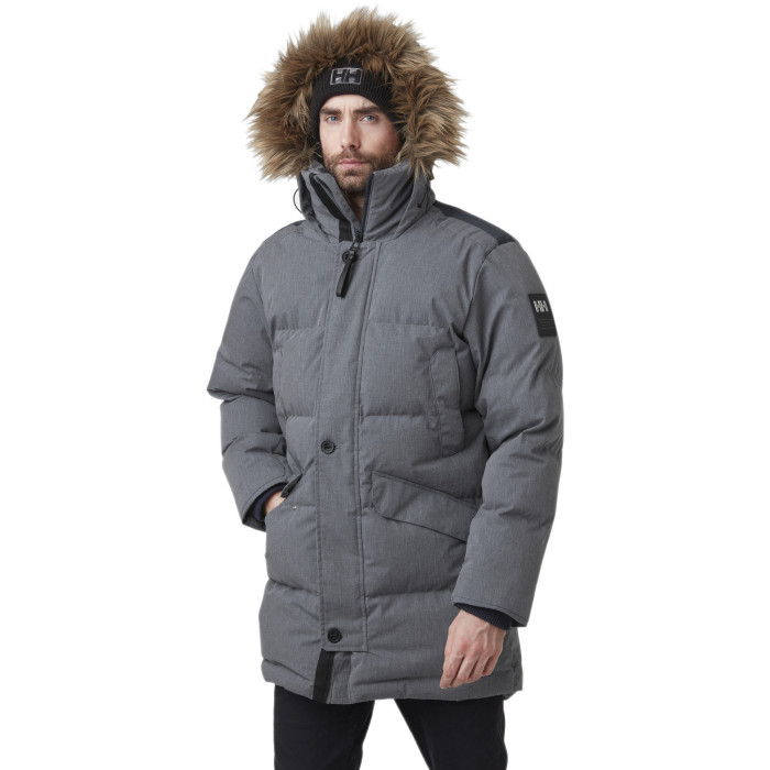 Helly Hansen Parka Helly Hansen BARENTS